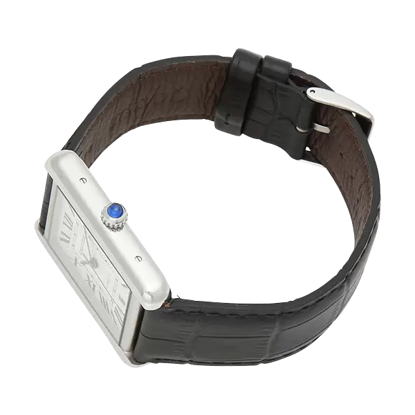 レンタル商品【WSTA0029】Cartier タンク ソロ XL ｜カリトケ