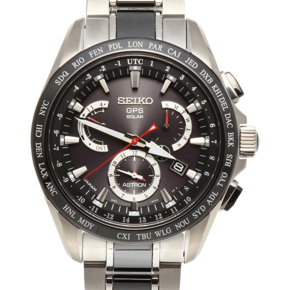 SEIKO アストロン(SBXB041)