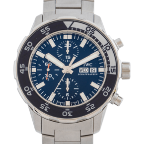 IWC アクアタイマー(IW376710)