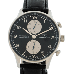 IWC ポルトギーゼ(IW371404)