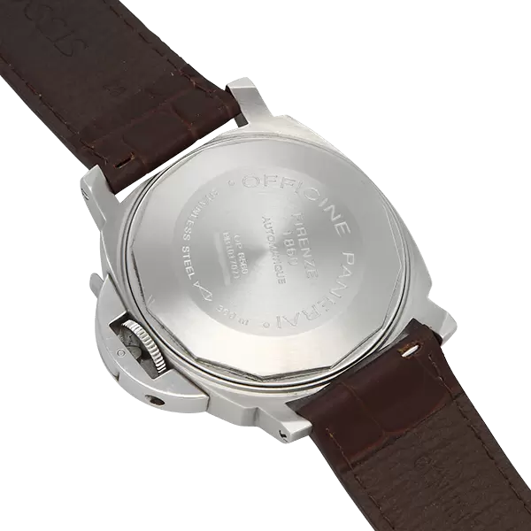 KAZU PANERAI ルミノール マリーナ　PAM00048 f3a3dcdb-c3d8-4fff-b241-