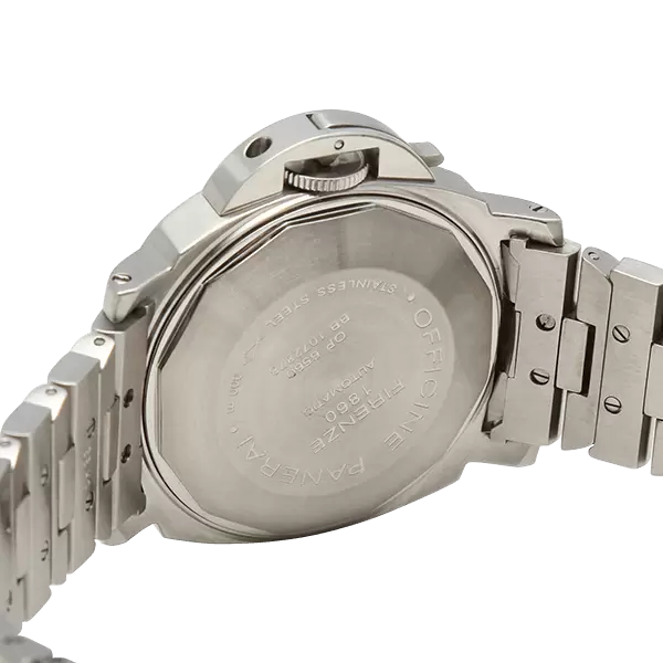 中古【PAM00050】パネライ（PANERAI） ルミノール マリーナ デイト