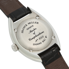 FRANCK MULLER (2000SCP)