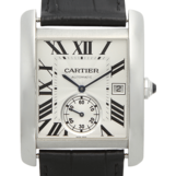 Cartier タンク(W5330003)