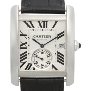 Cartier タンク(W5330003)