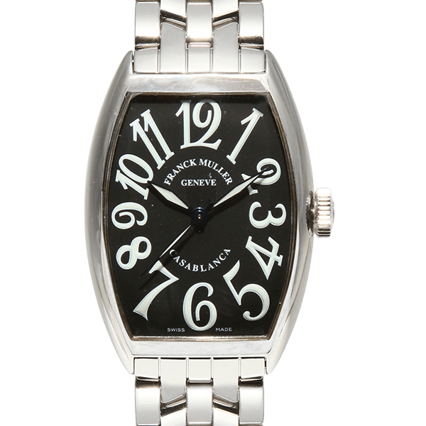 フランク・ミュラー(FRANCK MULLER)の腕時計レンタル・通販一覧