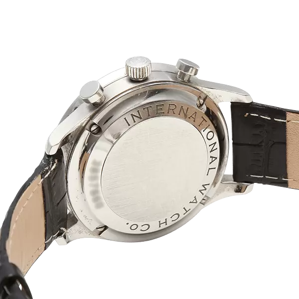 レンタル商品【IW371447】IWC ポルトギーゼ クロノグラフ ｜カリトケ