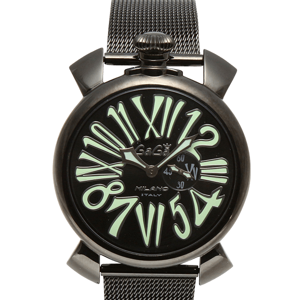 GaGaMILANO (5082.2)