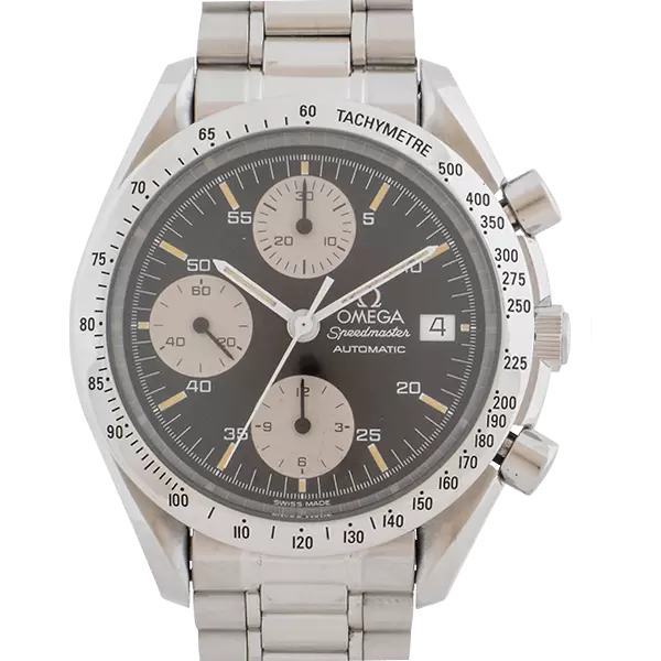 レンタル商品【3511.50】OMEGA スピードマスター デイト｜カリトケ