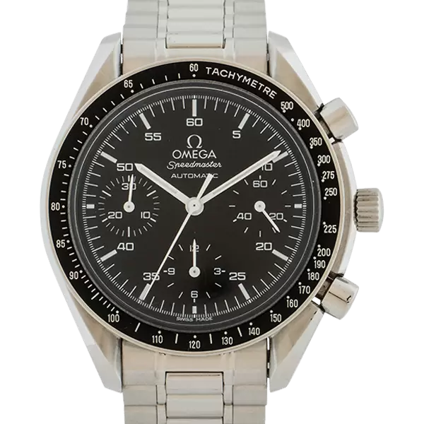 中古【3510.50】オメガ（OMEGA） スピードマスター｜カリトケ