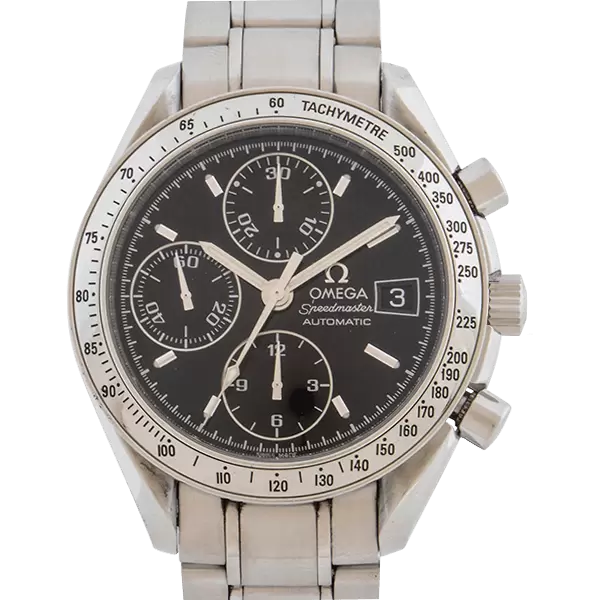 中古【3513.50】オメガ（OMEGA） スピードマスター デイト｜カリトケ