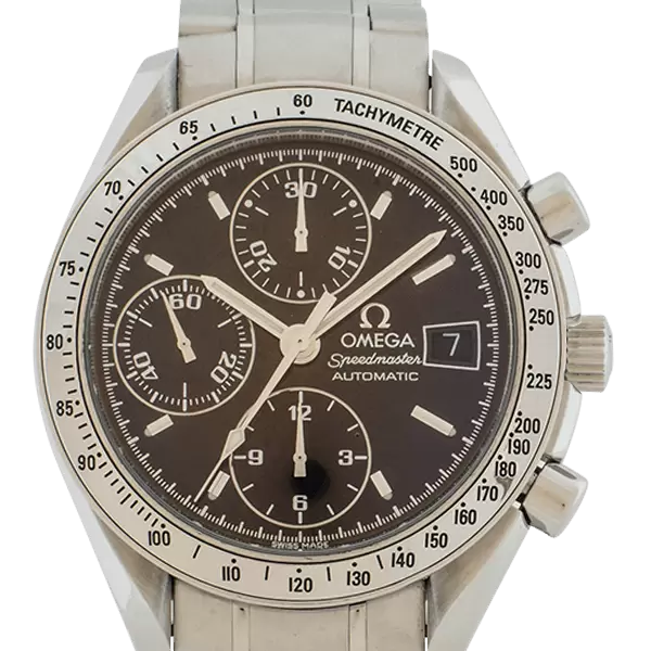 OMEGA スピードマスター　デイト　3513 50 美品 オメガ / OMEGA スピードマスター スピードマスター デイト 3513.50
