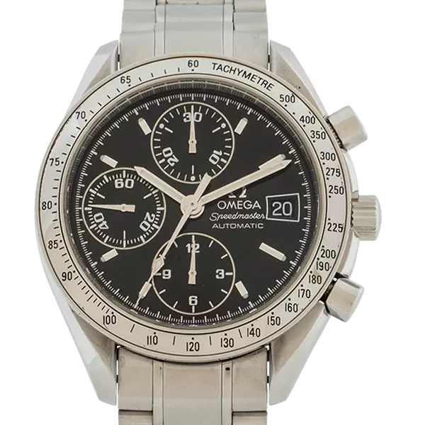【正規品・格安出品】オメガ スピードマスター 3513.50 オメガ / OMEGA スピードマスター スピードマスター デイト 3513.50