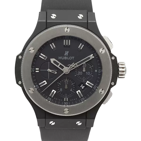 レンタル商品【301.CK.1140.RX】HUBLOT ビッグバン エボリューション
