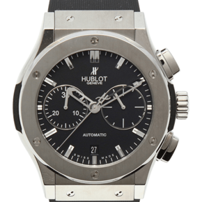 HUBLOT クラシック・フュージョン(521.NX.1170.RX)