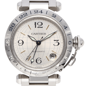 Cartier パシャ(W31029M7)