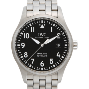 IWC パイロットウォッチ(IW327011)