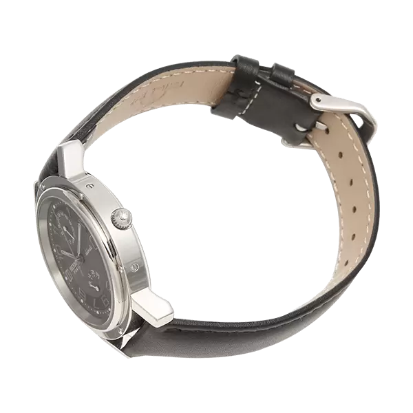 HERMES クリッパー 自動巻き 時計 パワーリザーブ cl5 710 レンタル商品【CL5.710】HERMES クリッパー パワーリザーブ ｜カリトケ