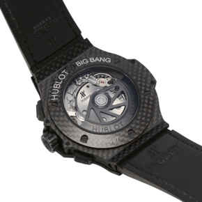 HUBLOT ビッグバン(301.QX.1740.LR)