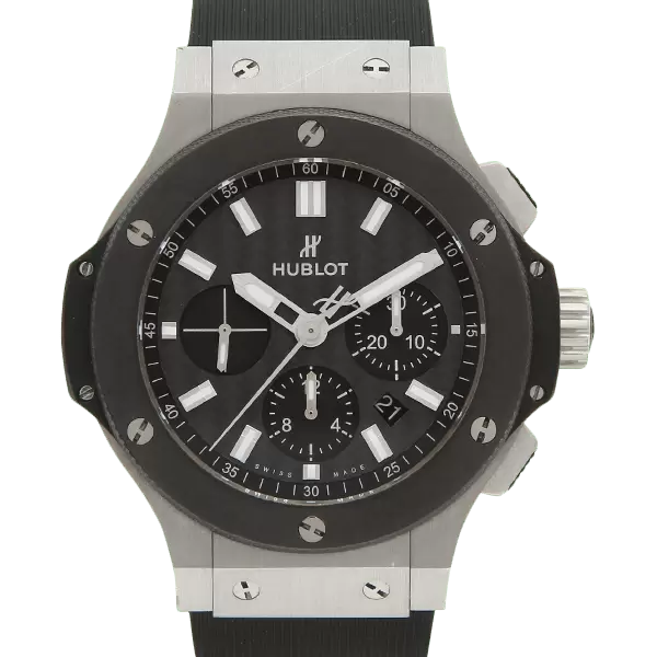 レンタル商品【301.SM.1770.GR】HUBLOT ビッグバン エボリューション