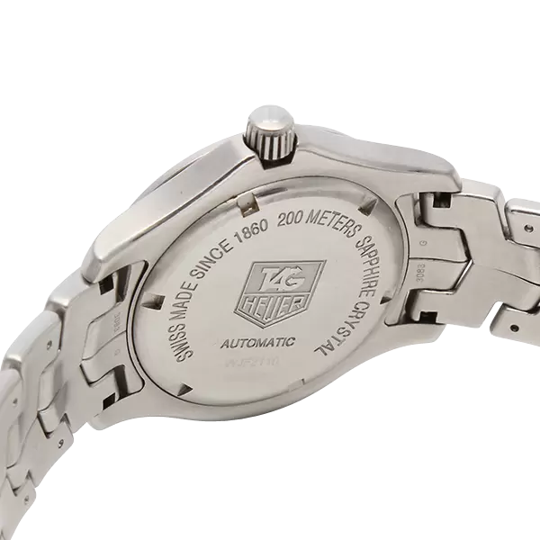 Tag heuer link online wjf2110