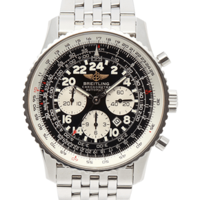 BREITLING ナビタイマー(A22322)