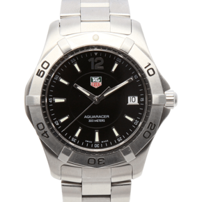 TAG HEUER アクアレーサー(WAF1110)