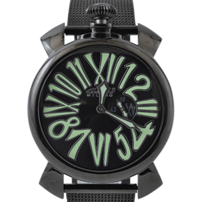 GaGaMILANO (5082.2)