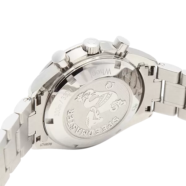 中古【326.30.40.50.01.002】オメガ（OMEGA） スピードマスター