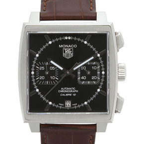 TAG HEUER モナコ(CAW2110.FC6177)