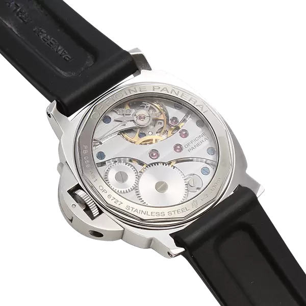 roki　パネライ ルミノール　PAM00113 レンタル商品【PAM00113】PANERAI ルミノール マリーナ｜カリトケ