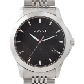 GUCCI Gタイムレス(126.4)