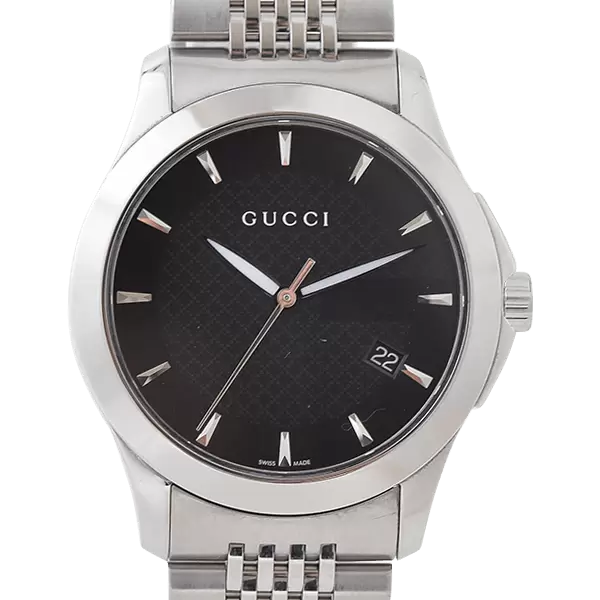 レンタル商品【126.4】GUCCI Gタイムレス｜カリトケ