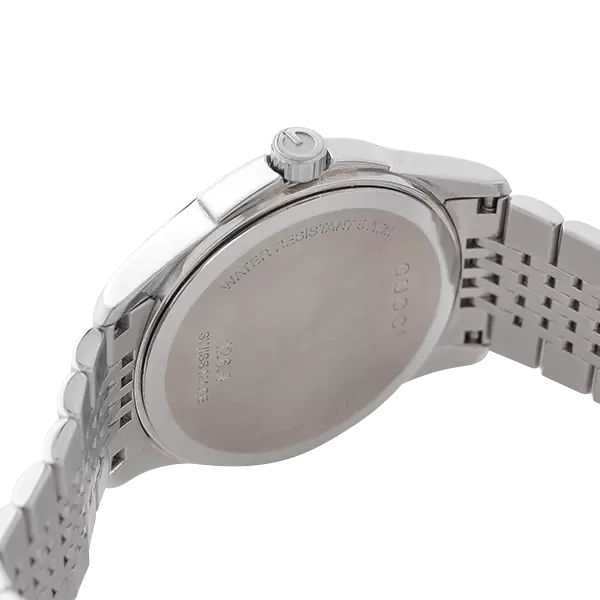 レンタル商品【126.4】GUCCI Gタイムレス｜カリトケ