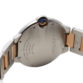 Cartier バロンブルー(W6920032)