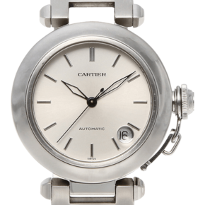 Cartier パシャ(W31076M7)