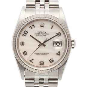 ROLEX デイトジャスト(16234NA)