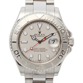 レンタル商品【16622】ROLEX ヨットマスター｜カリトケ