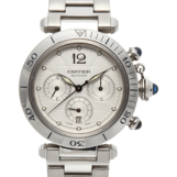 Cartier パシャ(W31030H3)