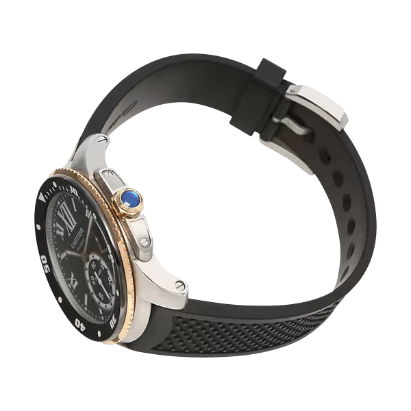W7100055 カルティエ(Cartier) カリブル ドゥ カルティエ