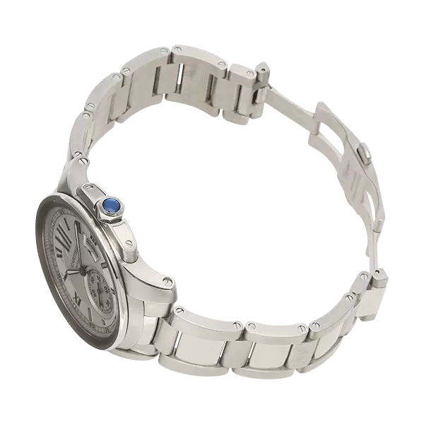 中古【W7100015】カルティエ（Cartier） カリブルドゥカルティエ｜カリトケ