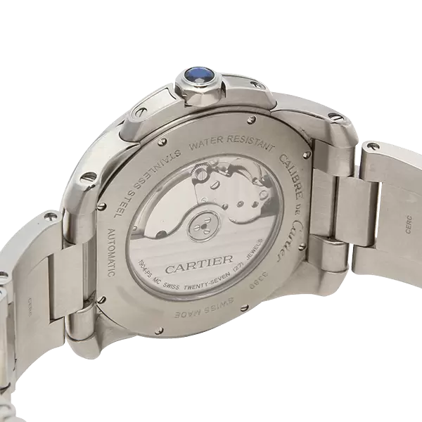 中古【W7100015】カルティエ（Cartier） カリブルドゥカルティエ｜カリトケ