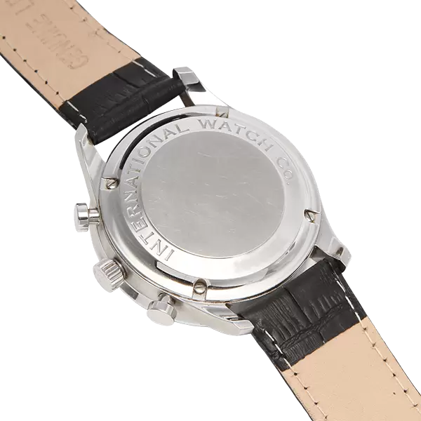 レンタル商品【IW371445】IWC ポルトギーゼ クロノグラフ ｜カリトケ