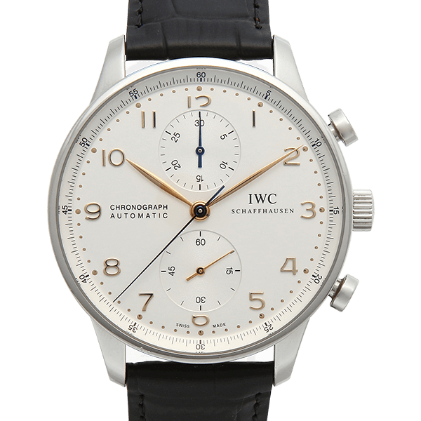 IWC ポルトギーゼ(IW371445)