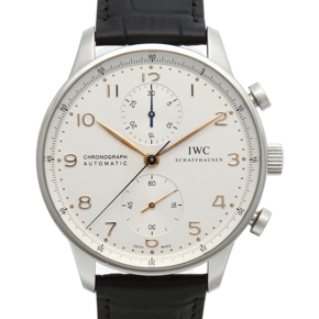 IWC ポルトギーゼ(IW371445)