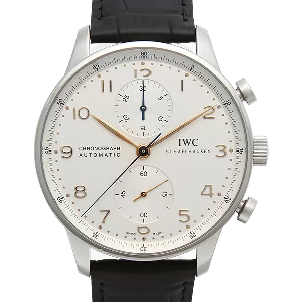 IWC IW371445 ポルトギーゼ クロノグラフ 自動巻き webp_72fd9226-6f63-4063-9ad2-