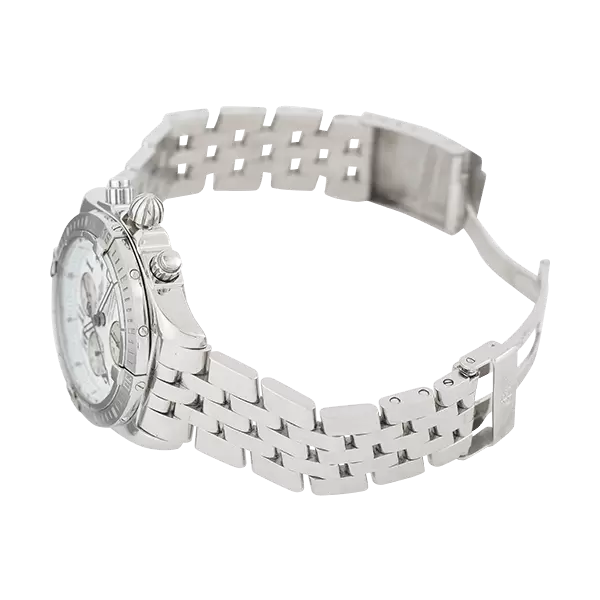 中古【A13356】ブライトリング（BREITLING） ウインドライダー クロノ