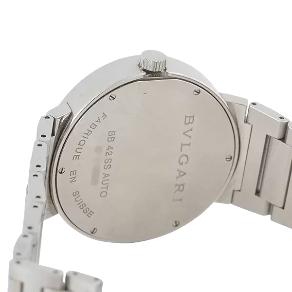 レンタル商品【BB38SS】BVLGARI ブルガリブルガリ 38mm｜カリトケ