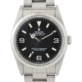 ROLEX エクスプローラーⅠ(14270)