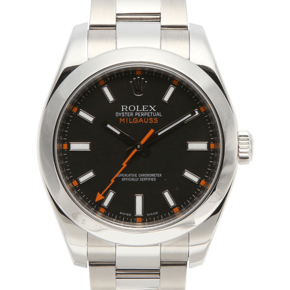 ROLEX ミルガウス(116400)